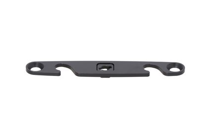 SW-MOTECH SLH For LH2 saddlebags - Left Bag spacers Ref : SWM00671A / HTA.18.682.10300 