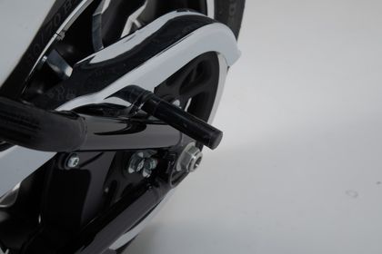 SW-MOTECH SLH For LH2 saddlebags - Left Bag spacers