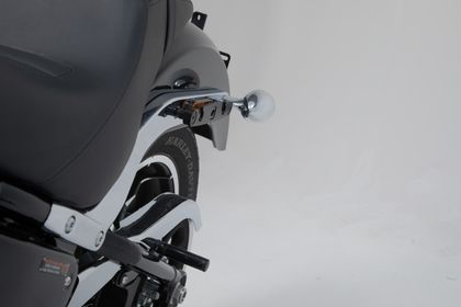 SW-MOTECH SLH For LH2 saddlebags - Left Bag spacers