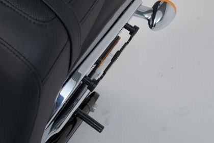 SW-MOTECH SLH For LH2 saddlebags - Left Bag spacers