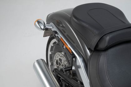 SW-MOTECH SLH For LH1 saddlebags - Right Bag spacers