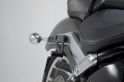 SW-MOTECH SLH For LH1 saddlebags - Right Bag spacers
