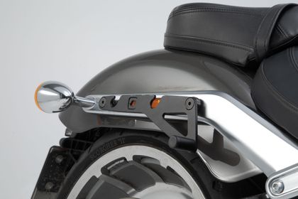 SW-MOTECH SLH For LH1 saddlebags - Right Bag spacers