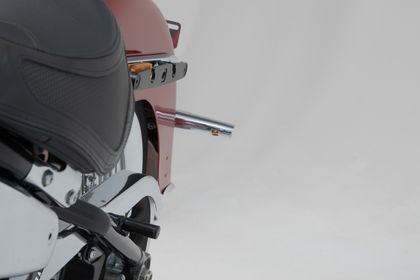 SW-MOTECH SLH For LH2 saddlebags - Left Bag spacers