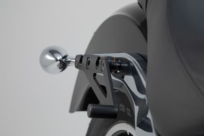 SW-MOTECH SLH For LH1 saddlebags - Right Bag spacers