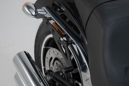 SW-MOTECH SLH For LH1 saddlebags - Right Bag spacers