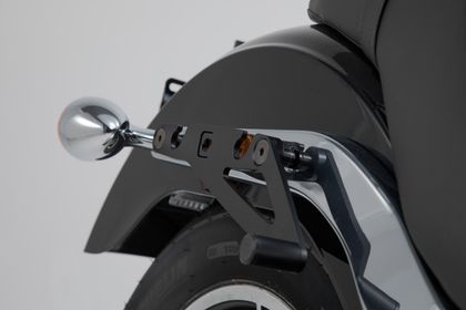 SW-MOTECH SLH For LH1 saddlebags - Right Bag spacers