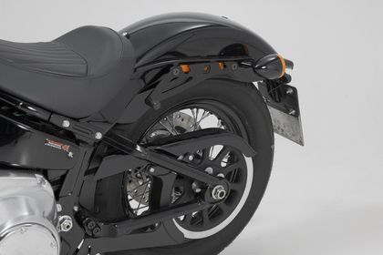 SW-MOTECH SLH For LH1 saddlebags - Left Bag spacers