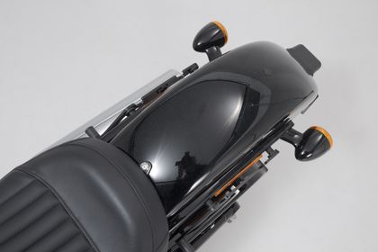 SW-MOTECH SLH For LH1 saddlebags - Left Bag spacers
