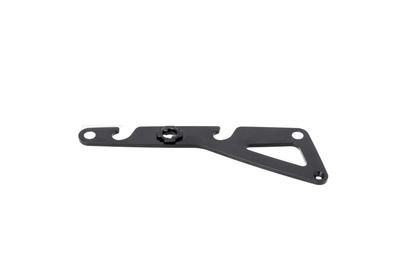 SW-MOTECH SLH For LH1 saddlebags - Left Bag spacers Ref : SWM00676A / HTA.18.682.11500 