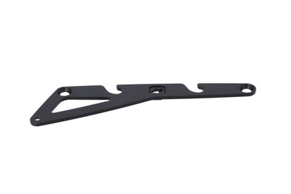 SW-MOTECH SLH For LH1 saddlebags - Left Bag spacers Ref : SWM00677A / HTA.18.682.11600 HARLEY DAVIDSON 1745 SOFTAIL DELUXE - 2018 - 2020