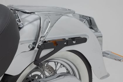 SW-MOTECH SLH For LH1 saddlebags - Left Bag spacers