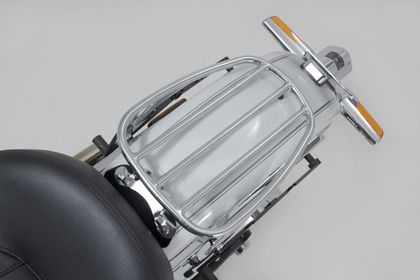 SW-MOTECH SLH For LH1 saddlebags - Left Bag spacers