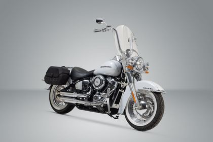 SW-MOTECH SLH For LH1 saddlebags - Left Bag spacers