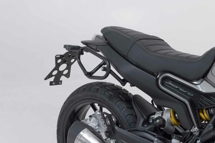 SW-MOTECH SLC - Right Bag spacers