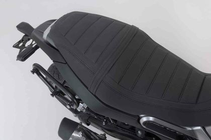 SW-MOTECH SLC - Right Bag spacers