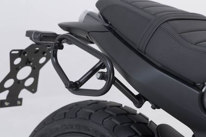 SW-MOTECH SLC - Right Bag spacers
