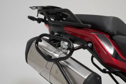 SW-MOTECH SLC - Right Bag spacers