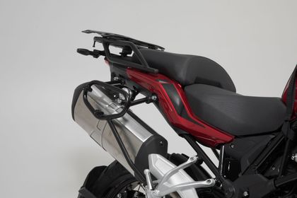 SW-MOTECH SLC - Right Bag spacers