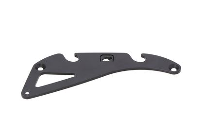 SW-MOTECH SLH For LH1 saddlebags - Left Bag spacers Ref : SWM00682A / HTA.20.394.18000 