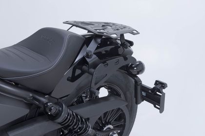 SW-MOTECH SLH For LH1 saddlebags - Left Bag spacers