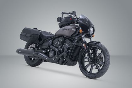 SW-MOTECH SLH For LH1 saddlebags - Right Bag spacers