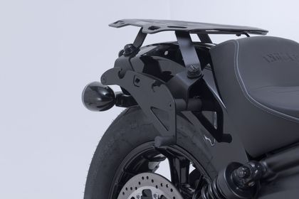 SW-MOTECH SLH For LH1 saddlebags - Right Bag spacers