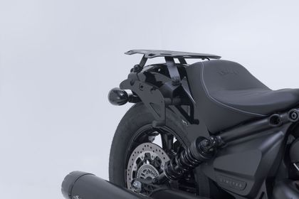 SW-MOTECH SLH For LH1 saddlebags - Right Bag spacers