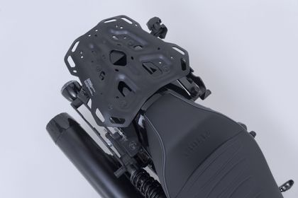 SW-MOTECH SLH For LH1 saddlebags - Right Bag spacers