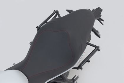 SW-MOTECH SLC - Left Bag spacers