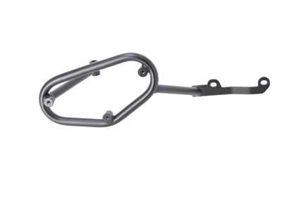 SW-MOTECH For right SLC side bag Bag spacers Ref : SWM00686A / HTA.22.885.11001 