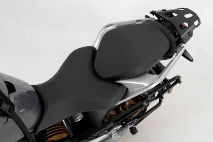 SW-MOTECH SLC - Left Bag spacers