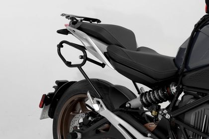 SW-MOTECH SLC - Right Bag spacers