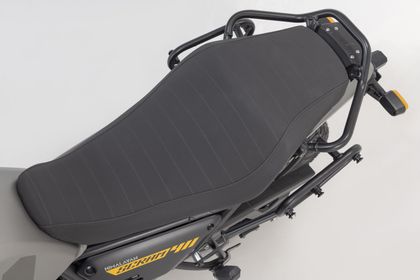 SW-MOTECH SLC - Left Bag spacers