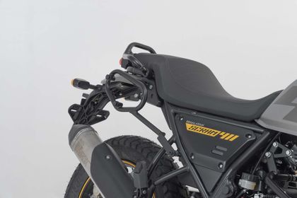 SW-MOTECH SLC - Right Bag spacers