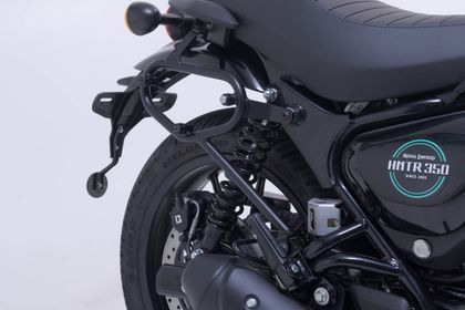 SW-MOTECH For right SLC side bag Bag spacers