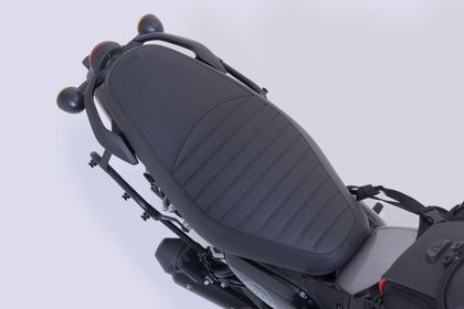 SW-MOTECH For right SLC side bag Bag spacers