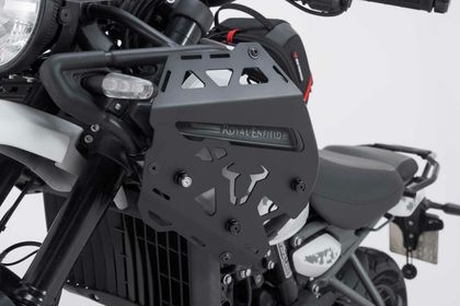 SW-MOTECH SLC - Left - For original crashbar Bag spacers