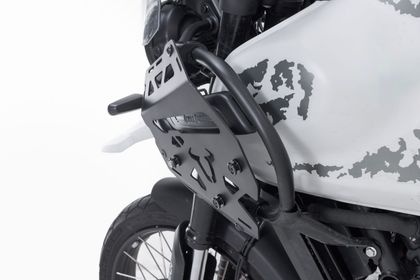 SW-MOTECH SLC - Left - For original crashbar Bag spacers