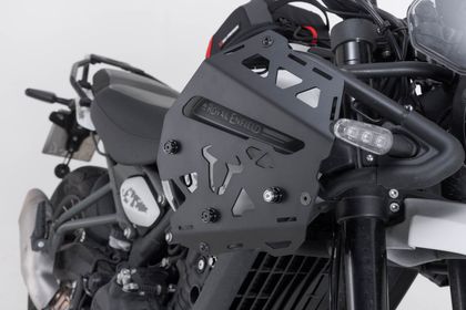 SW-MOTECH SLC - Right - For original crashbar Bag spacers