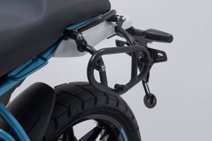 SW-MOTECH SLC - Left Bag spacers
