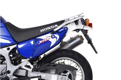 SW-MOTECH EVO - Black Luggage rack