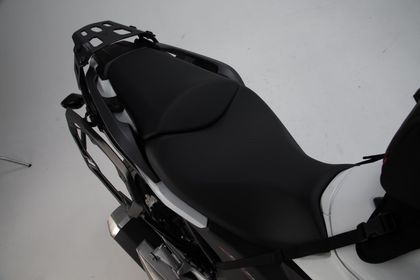SW-MOTECH PRO - Black Luggage rack