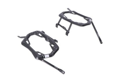 SW-MOTECH PRO - Black Luggage rack Ref : SWM00734A / KFT.01.890.30002/B 