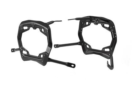 SW-MOTECH PRO - Black Luggage rack Ref : SWM00739A / KFT.02.060.30000/B VOGE 625 625 DSX - 2025 - 2026