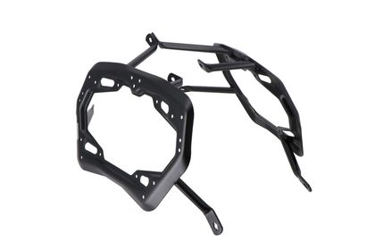 SW-MOTECH PRO - Black Luggage rack Ref : SWM00759A / KFT.04.521.30001/B 