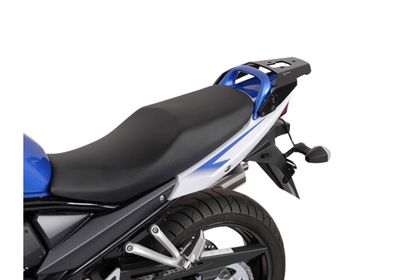 SW-MOTECH EVO - Schwarz SeitenKofferhalter