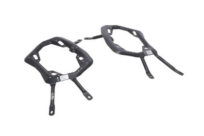 SW-MOTECH PRO - Black Luggage rack