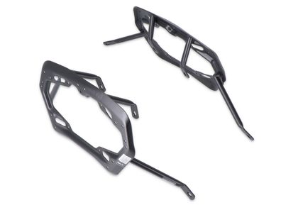 SW-MOTECH PRO - Black Luggage rack Ref : SWM00775A / KFT.05.936.30000/B 