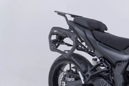 SW-MOTECH Komplettset AERO ABS (25/25 L) Seitenkoffer